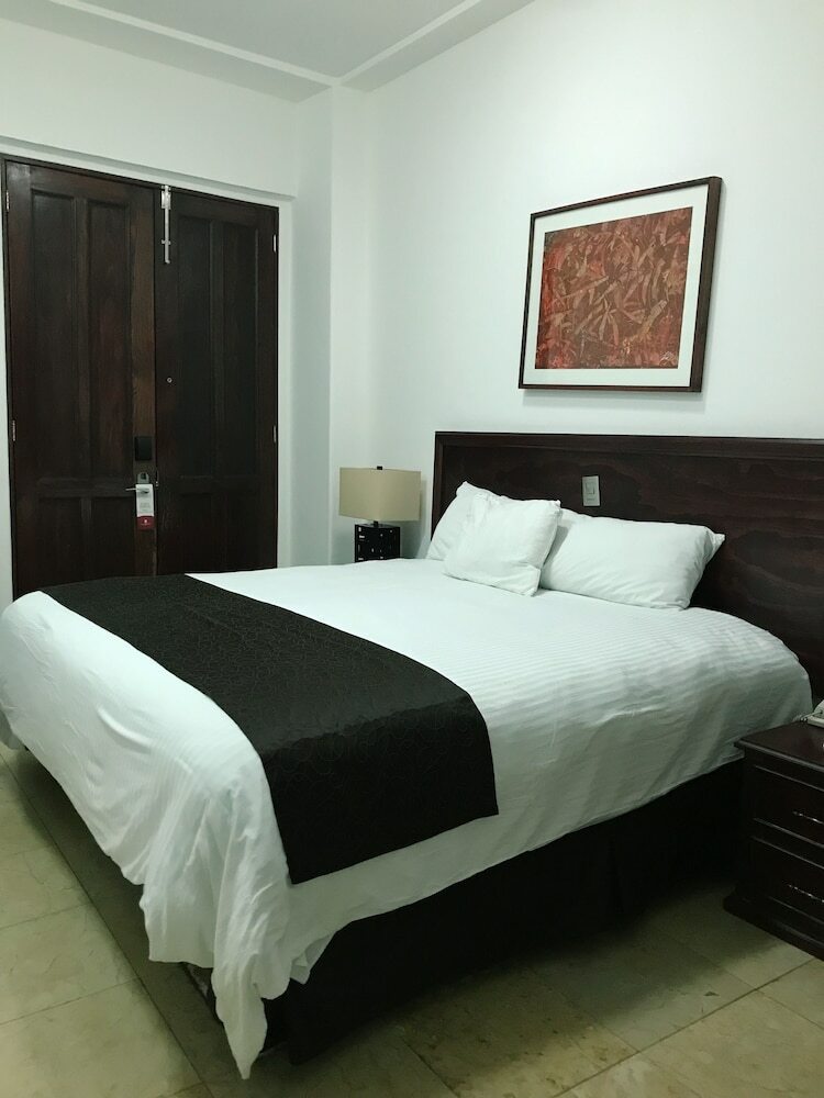 Hotel Casa Las Mercedes