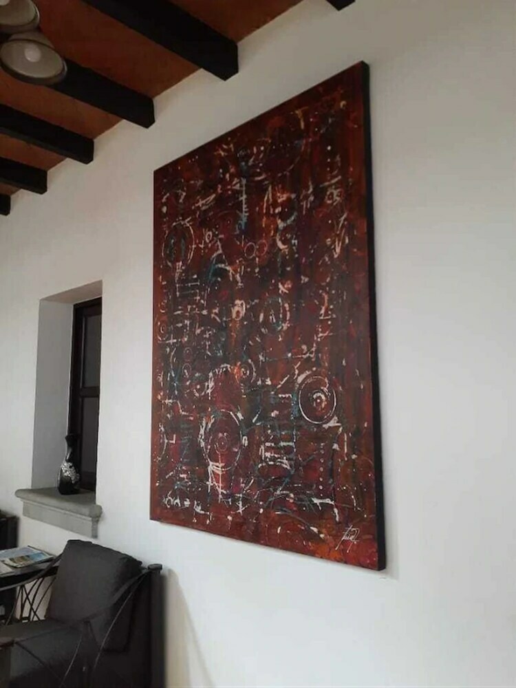 Hotel Casa Las Mercedes