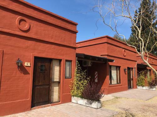 Lodge Caba�as La Cosecha
