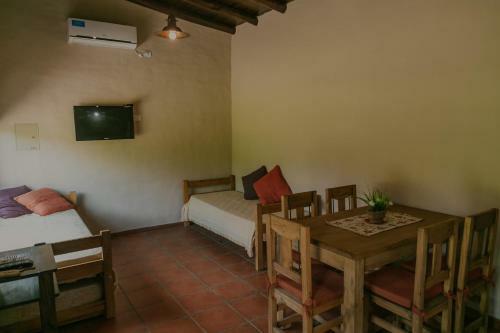 Lodge Caba�as La Cosecha