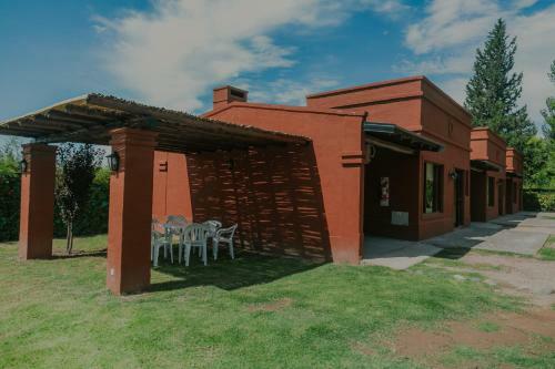 Lodge Caba�as La Cosecha