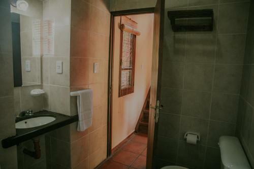 Lodge Caba�as La Cosecha