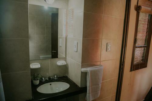 Lodge Caba�as La Cosecha