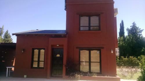 Lodge Caba�as La Cosecha