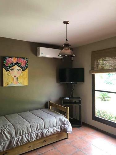 Lodge Caba�as La Cosecha