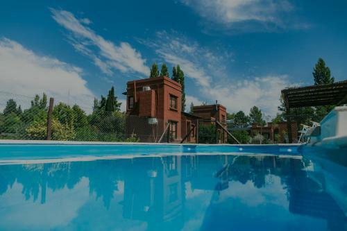 Lodge Caba�as La Cosecha