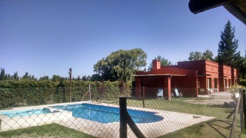 Lodge Caba�as La Cosecha