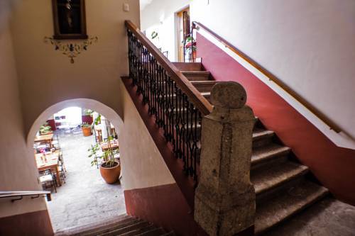 Hotel Parador San Agustin