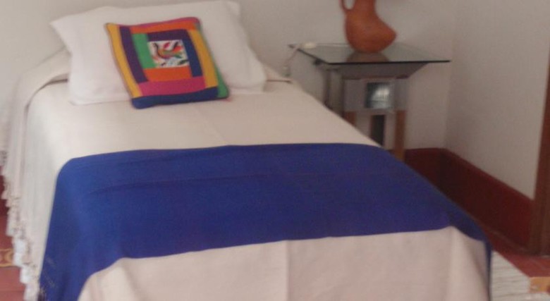 Hotel El Diablo Y La Sandia
