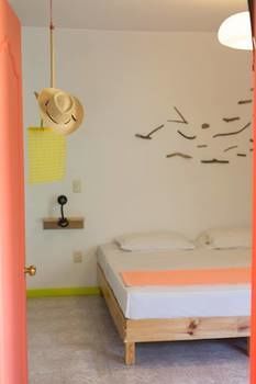 Hotel Un Sue�o, Valle De Huajes