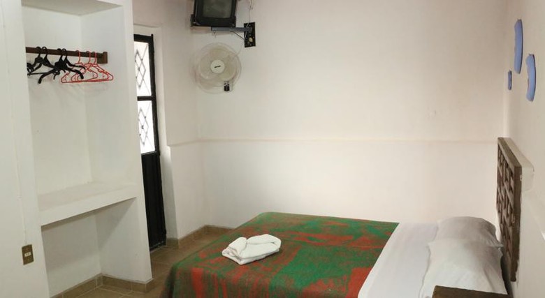 Hotel Casa Rustica