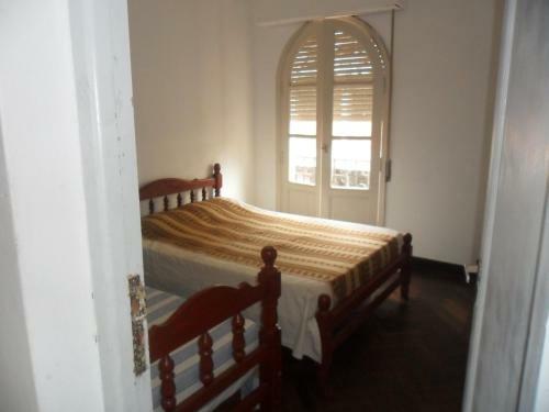 Hostel Casa De Barro