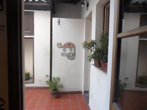 Hostel Casa De Barro