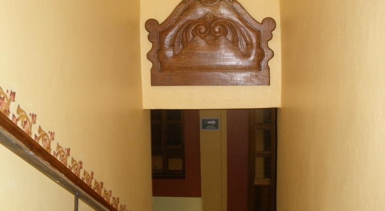 Hotel Aitana Oaxaca