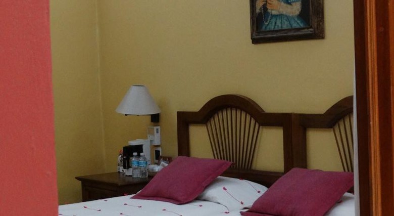 Hotel Aitana Oaxaca