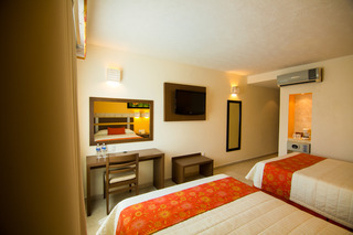 Tulija Express Excellent City Hotels