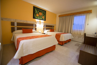 Tulija Express Excellent City Hotels