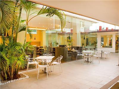 Tulija Express Excellent City Hotels