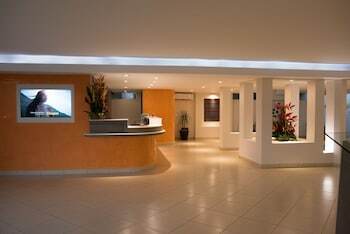 Tulija Express Excellent City Hotels