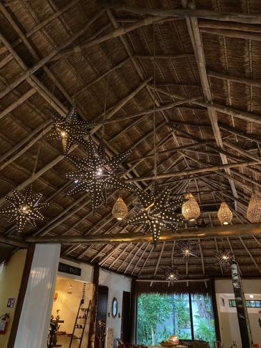 Hotel Piedra De Agua Palenque