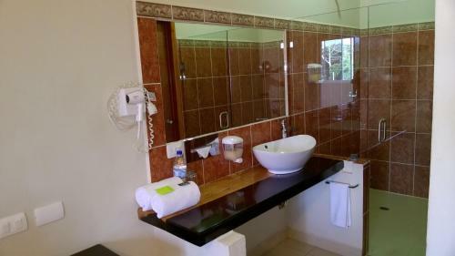 Posada Auto Hotel Para�so Inn