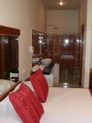 Posada Auto Hotel Para�so Inn