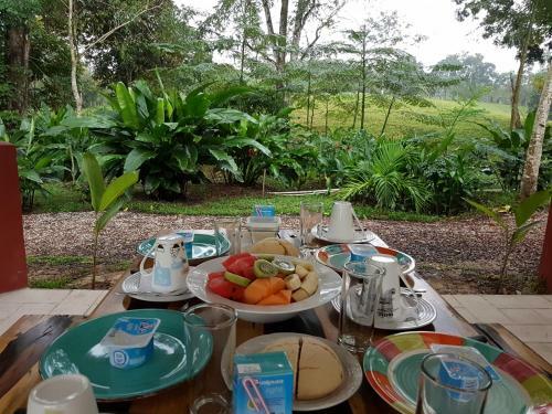 Posada Auto Hotel Para�so Inn