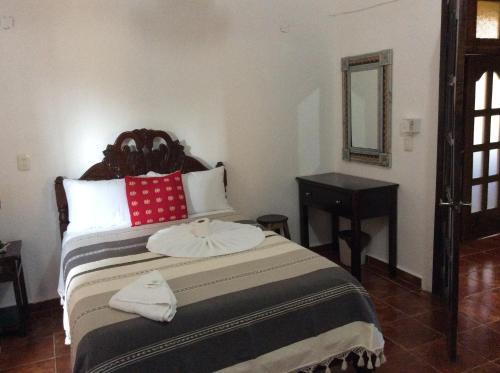 Hotel Posada Aguila Real