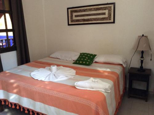 Hotel Posada Aguila Real