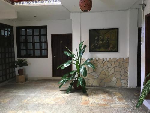 Hotel Posada Aguila Real