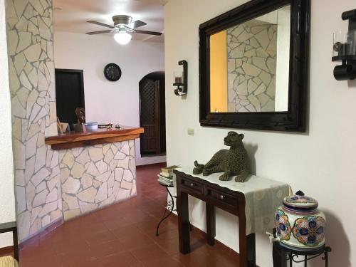 Hotel Posada Aguila Real