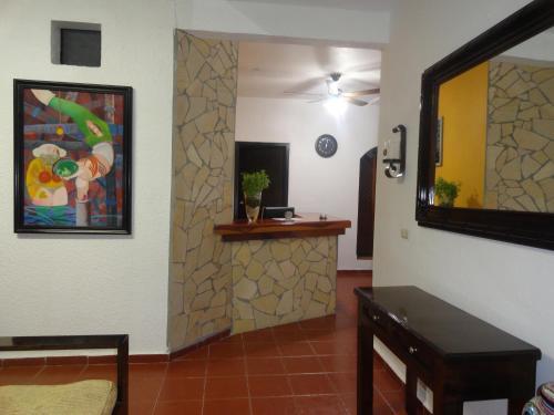 Hotel Posada Aguila Real