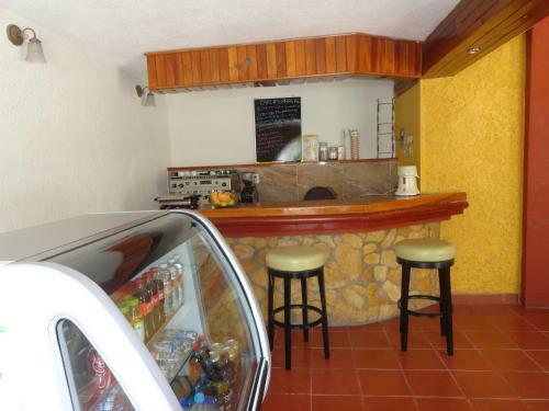 Hotel Posada Aguila Real