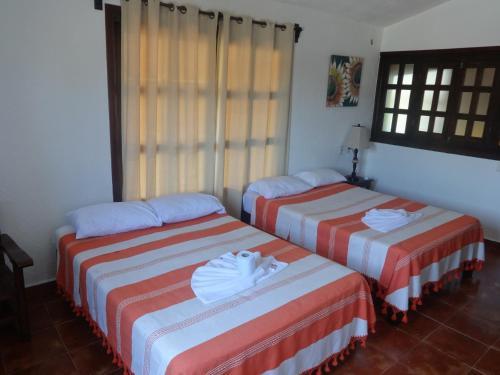 Hotel Posada Aguila Real