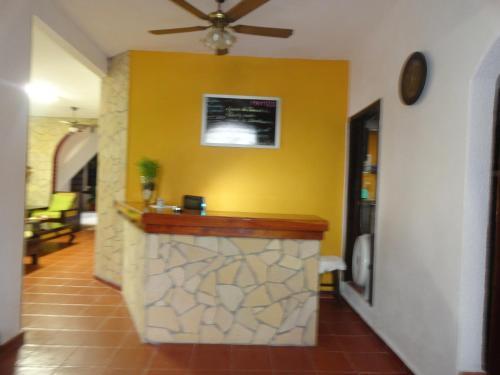 Hotel Posada Aguila Real