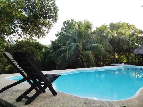 Lodge El Colombre