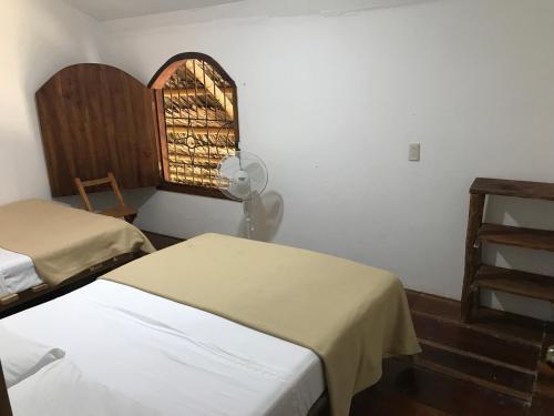 Lodge El Colombre