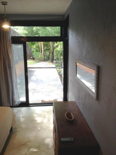 Lodge El Colombre