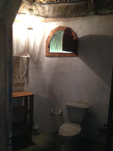 Lodge El Colombre