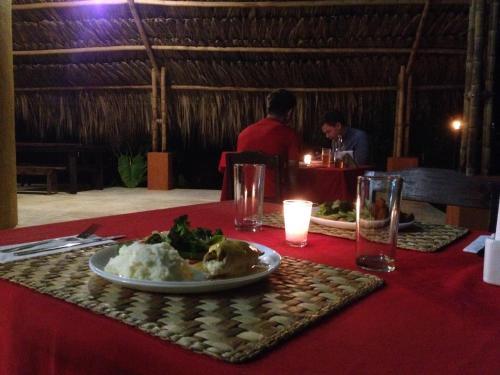 Lodge El Colombre