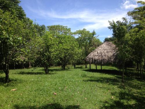Lodge El Colombre