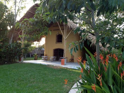Lodge El Colombre