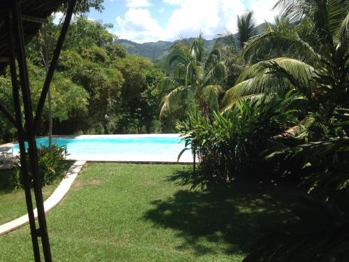 Lodge El Colombre