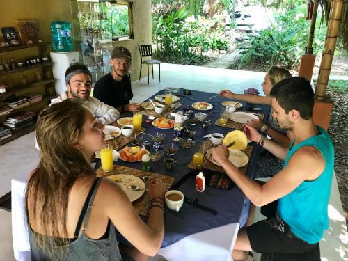Lodge El Colombre