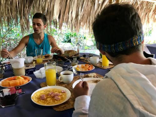 Lodge El Colombre