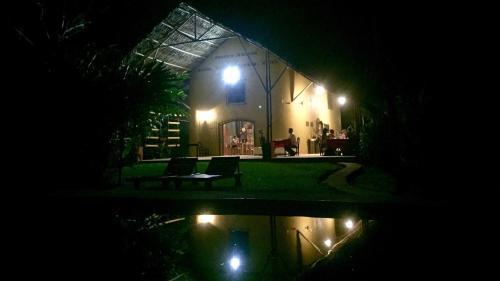 Lodge El Colombre