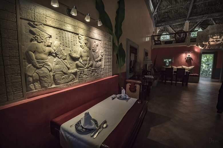 Hotel Boutique Quinta Chanabnal