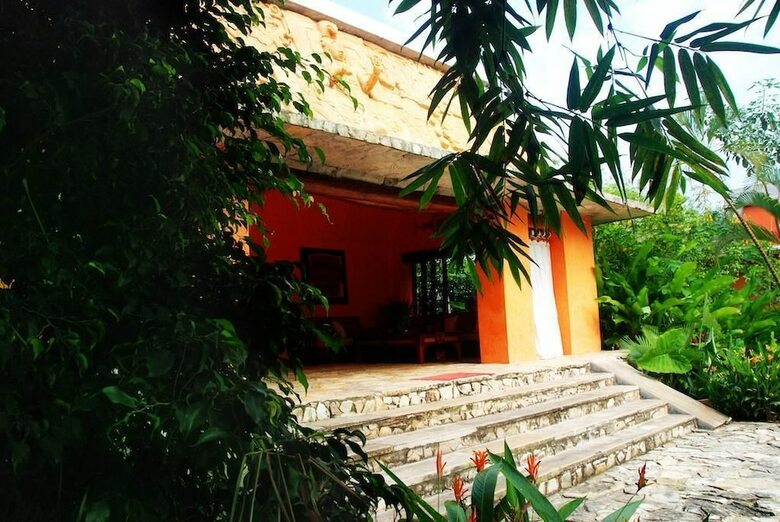 Hotel Boutique Quinta Chanabnal