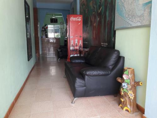 Hotel Naj Kin