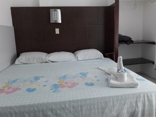 Hotel Naj Kin